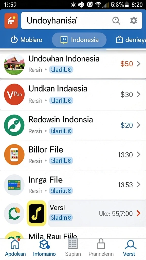 Screenshot 62vip nomor 1