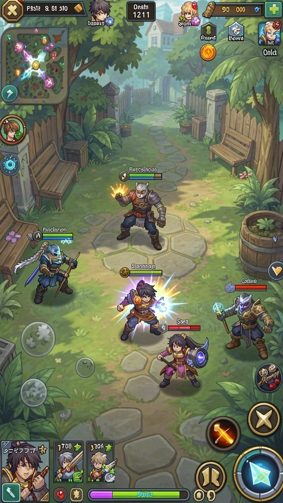 Screenshot 92glory nomor 3