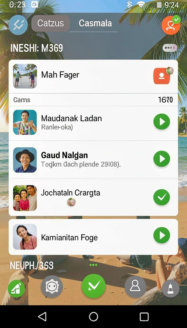 Screenshot 988bet nomor 1