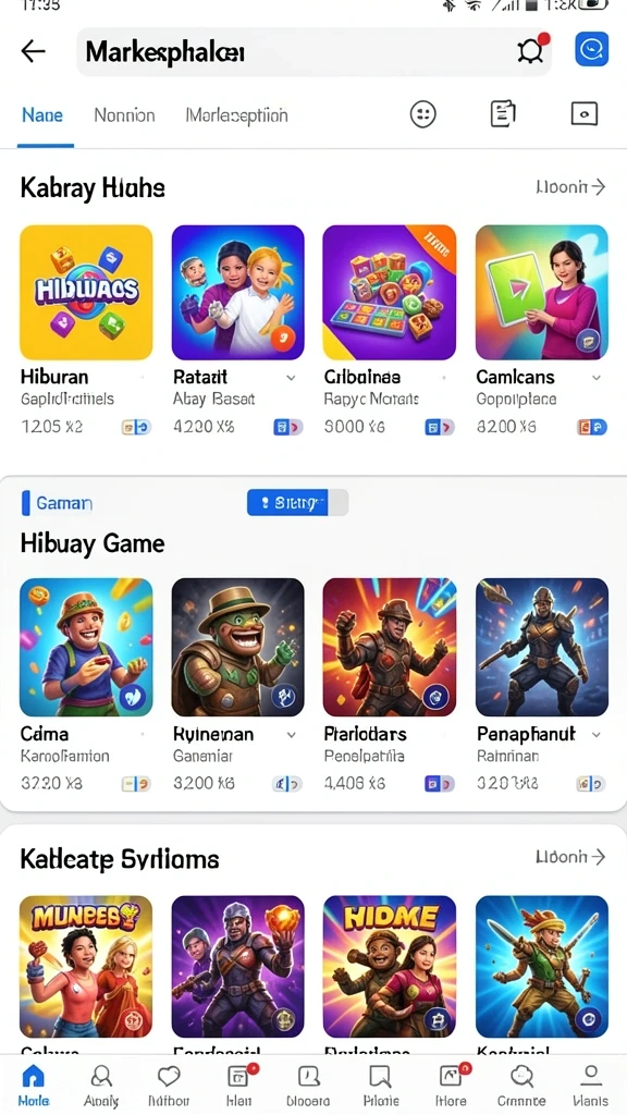 Screenshot aceparty nomor 3