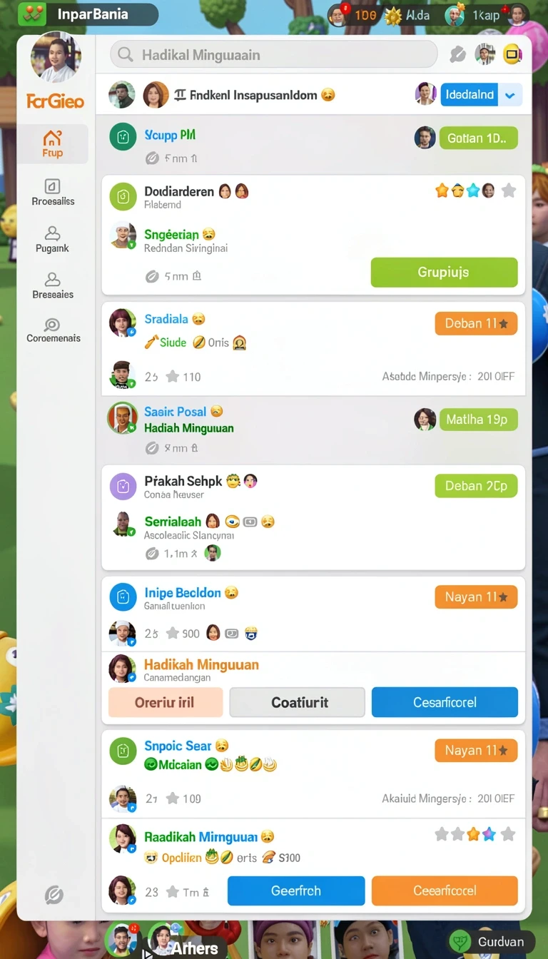 Screenshot afaf nomor 2