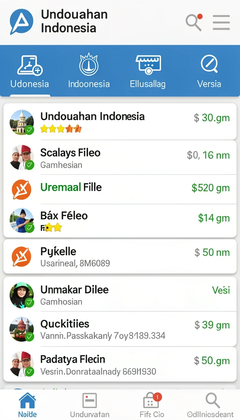Screenshot andara88 nomor 2