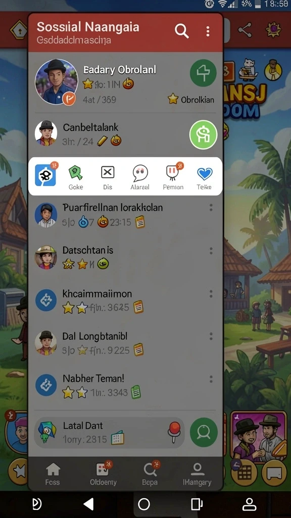 Screenshot api5000 nomor 1