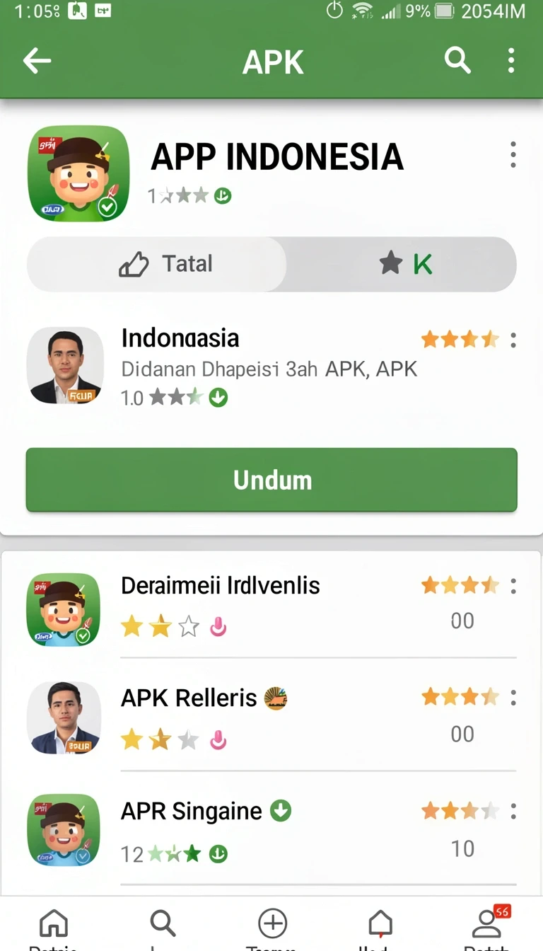 Screenshot bata123 nomor 1