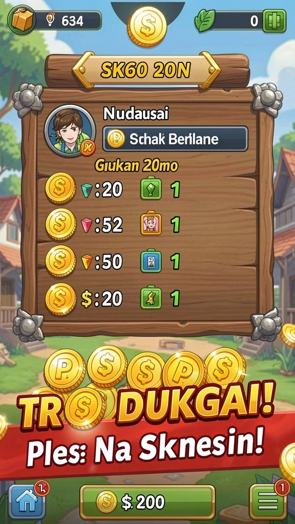 Screenshot batik77 nomor 1