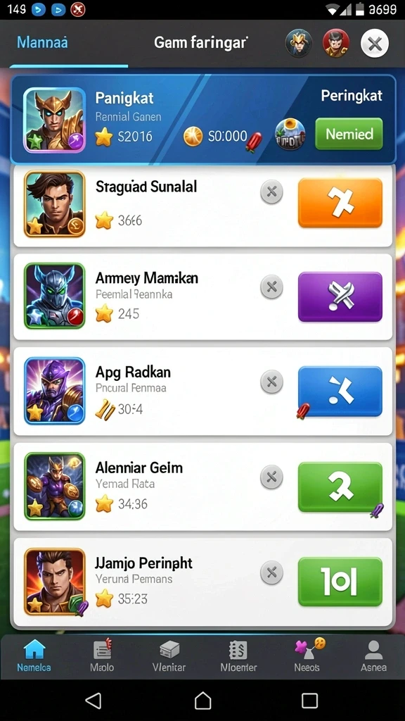 Screenshot bengkel69 nomor 2