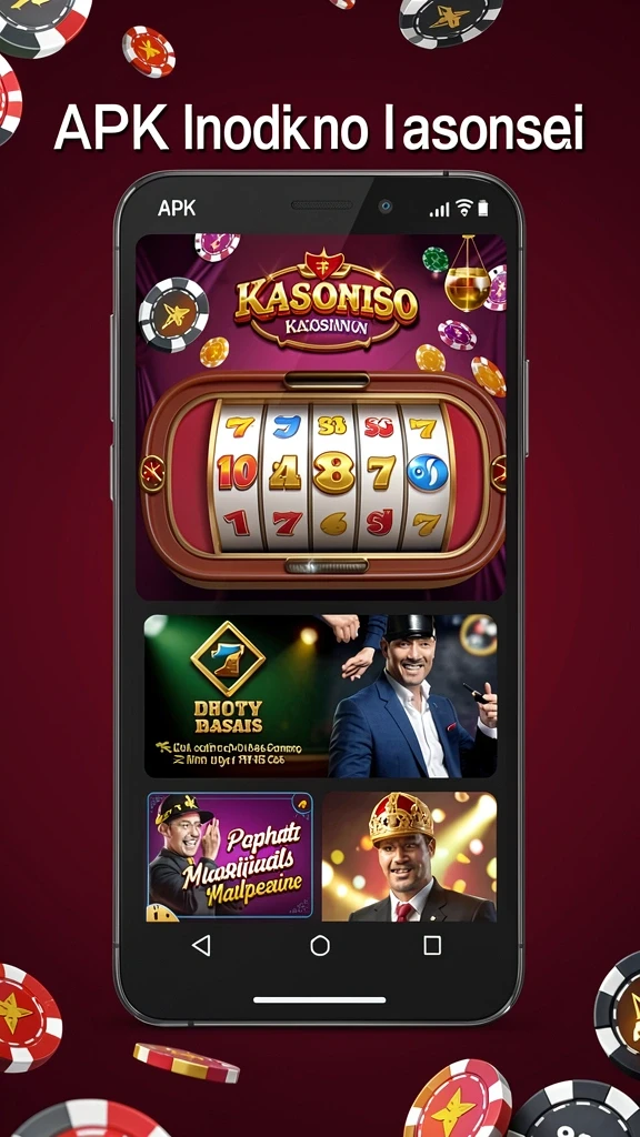Screenshot bento123 nomor 1
