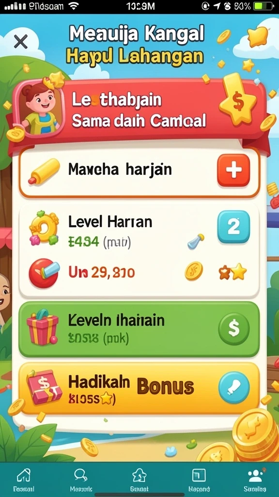 Screenshot duren777 nomor 2