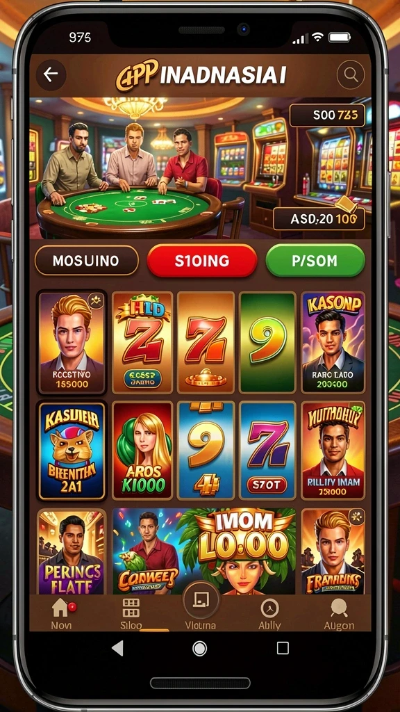 Screenshot fokus777 nomor 3