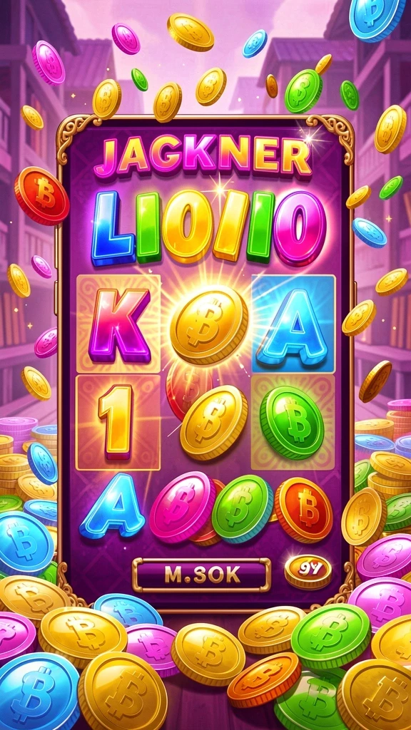 Screenshot galaxy77 nomor 3
