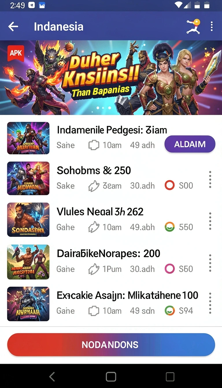 Screenshot gebyar4d nomor 3