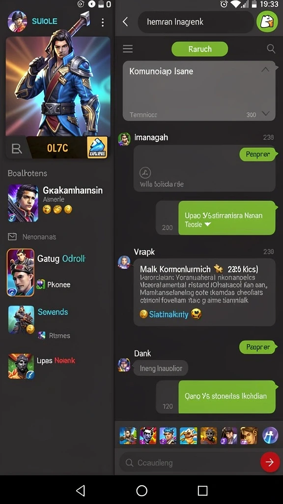 Screenshot glowin88 nomor 3