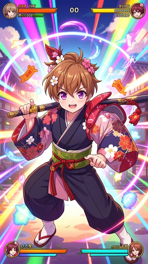 Screenshot hoki123 nomor 1