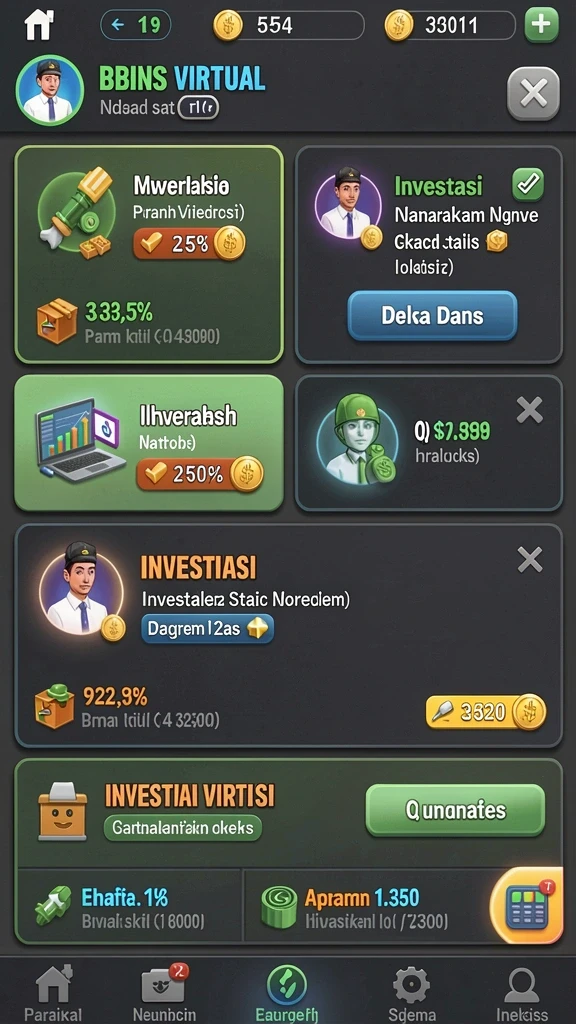 Screenshot hokibonus nomor 2