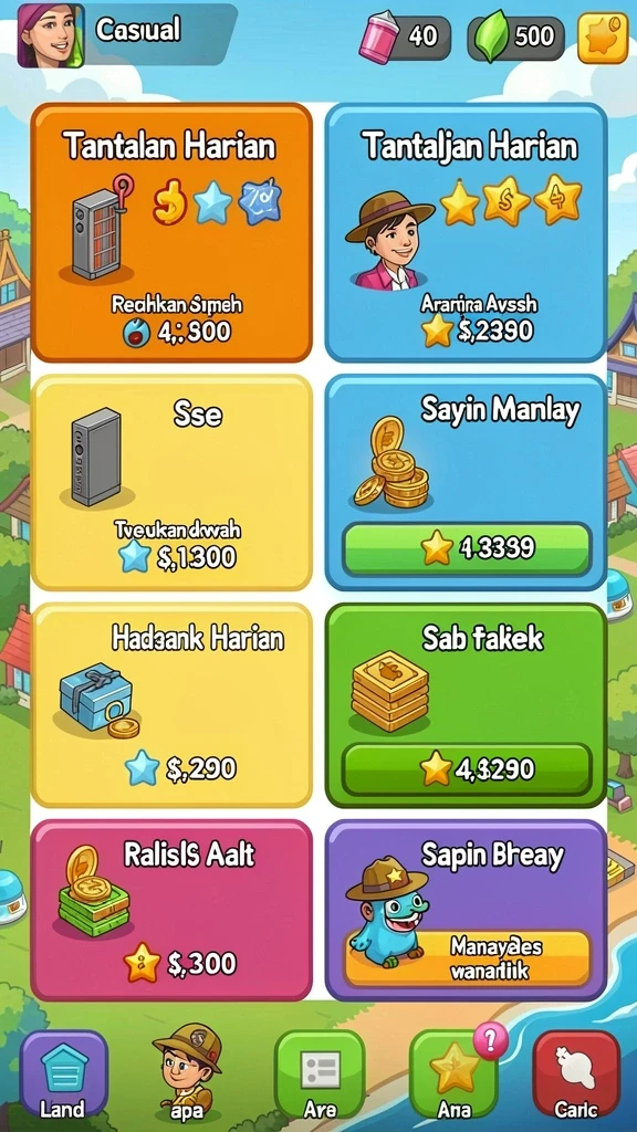 Screenshot hokibonus nomor 3
