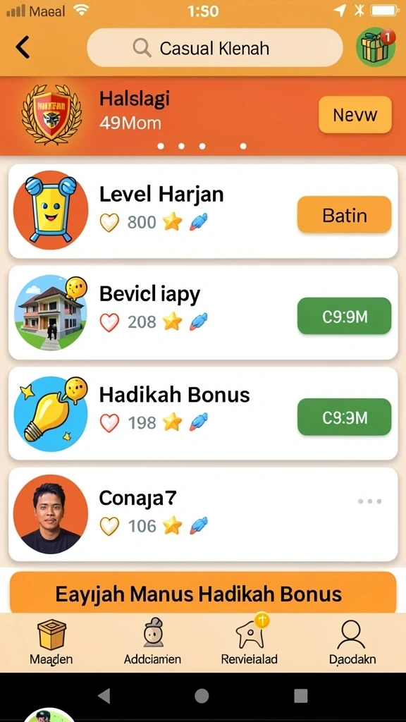 Screenshot idn789 nomor 2
