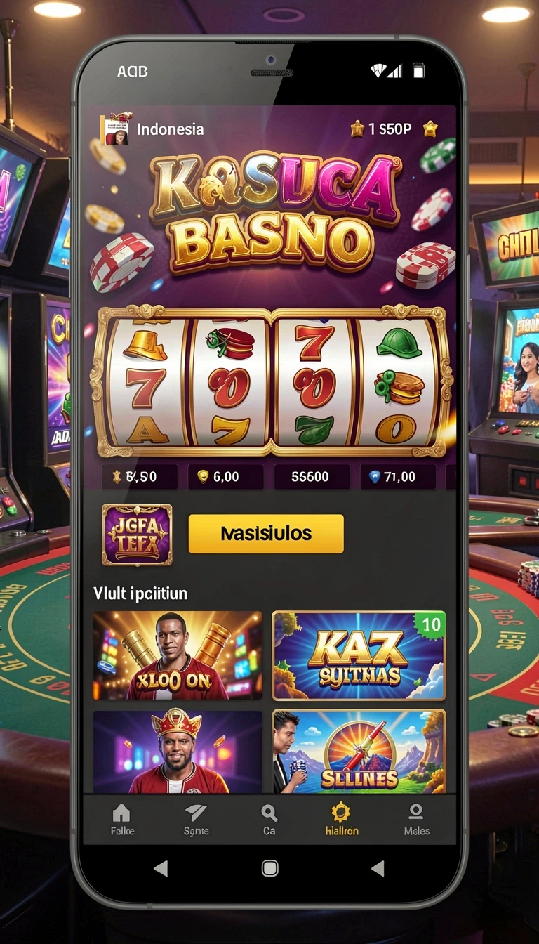 Screenshot jarum77 nomor 3