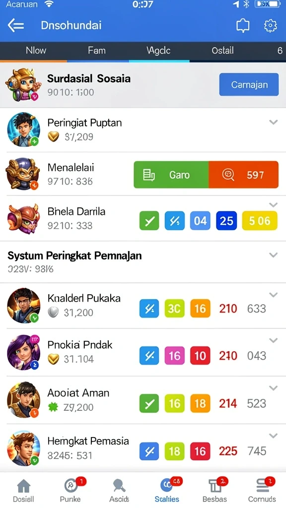 Screenshot joss777 nomor 3
