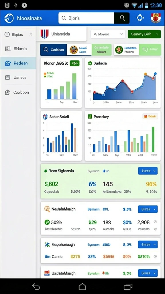 Screenshot jtblue nomor 1
