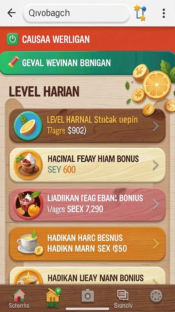 Screenshot kopi4d nomor 1