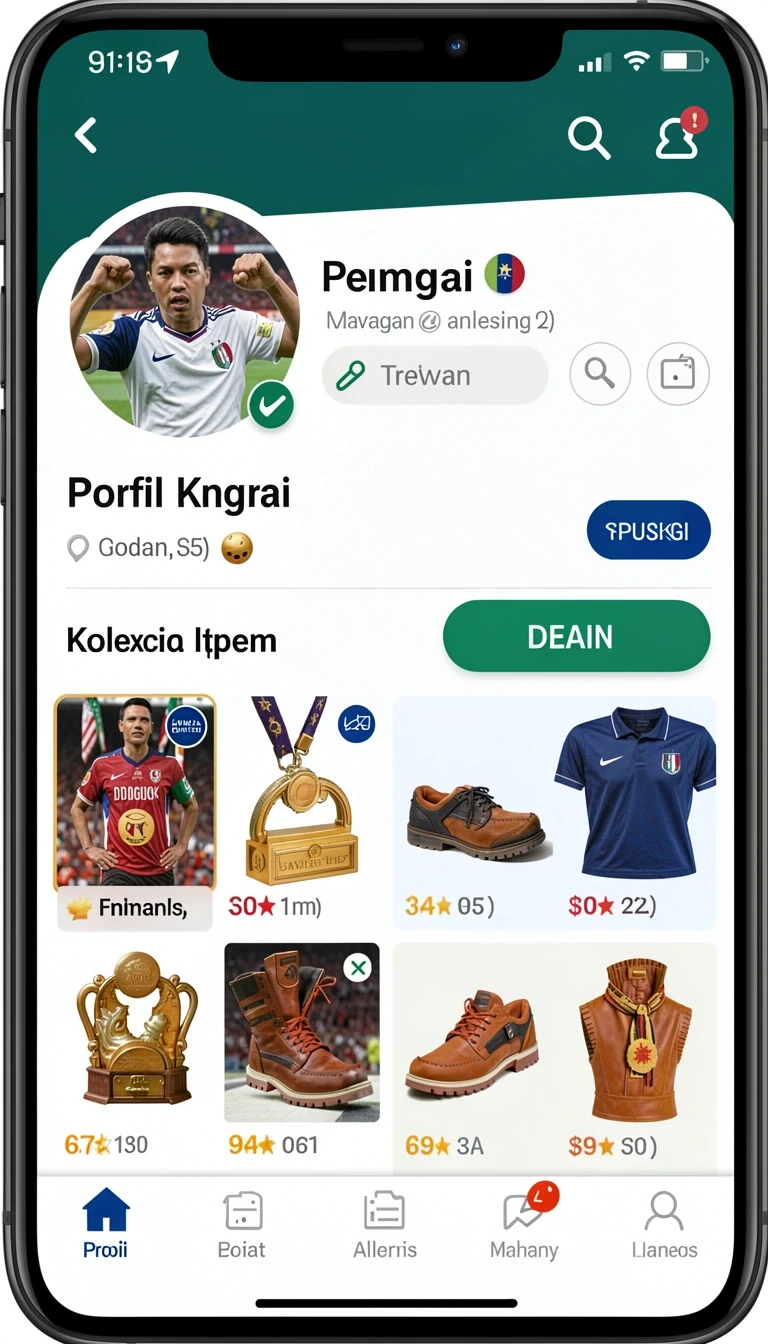 Screenshot kopi77 nomor 3