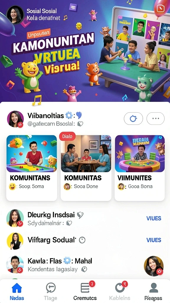 Screenshot luxury777 nomor 1