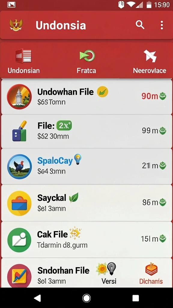 Screenshot mc777 nomor 1