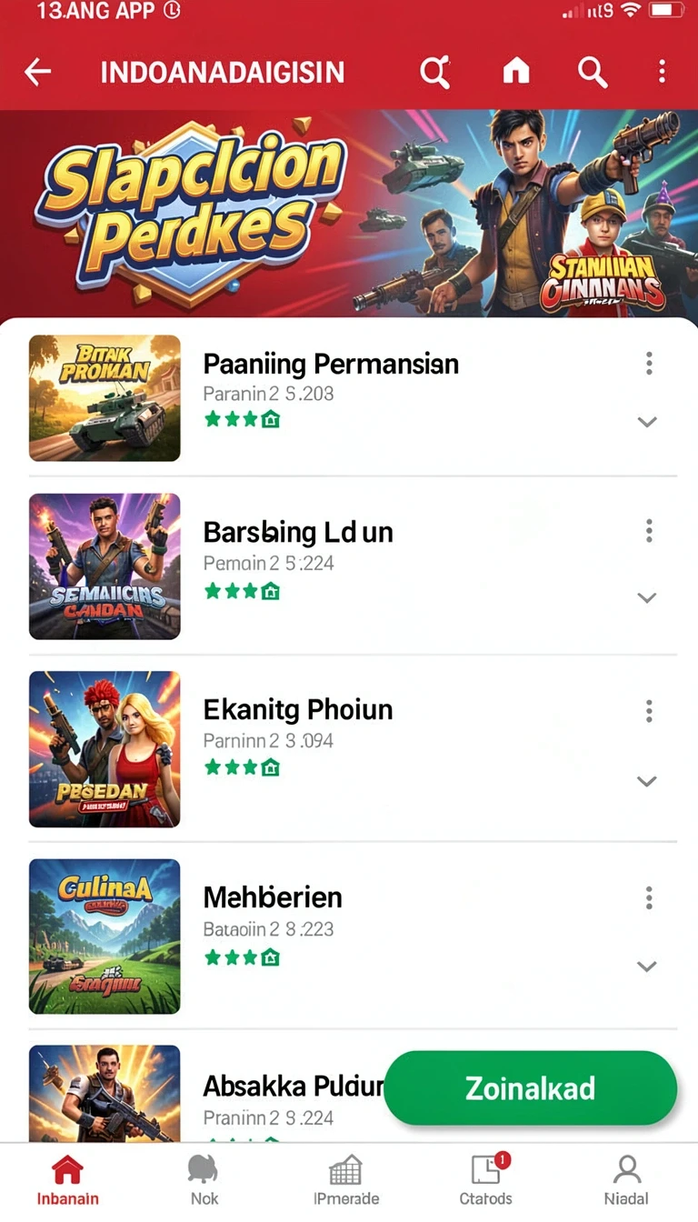 Screenshot menara188 nomor 2