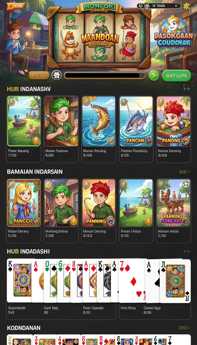 Screenshot mustang77 nomor 1