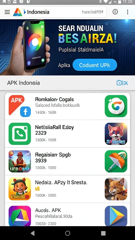 Screenshot naga2000 nomor 2