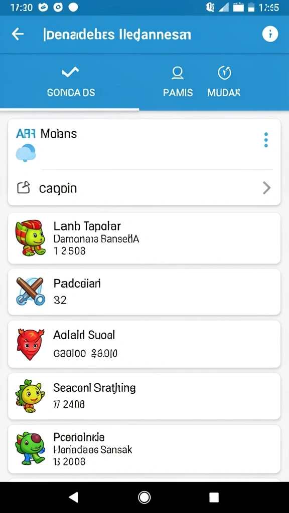 Screenshot naga889 nomor 3