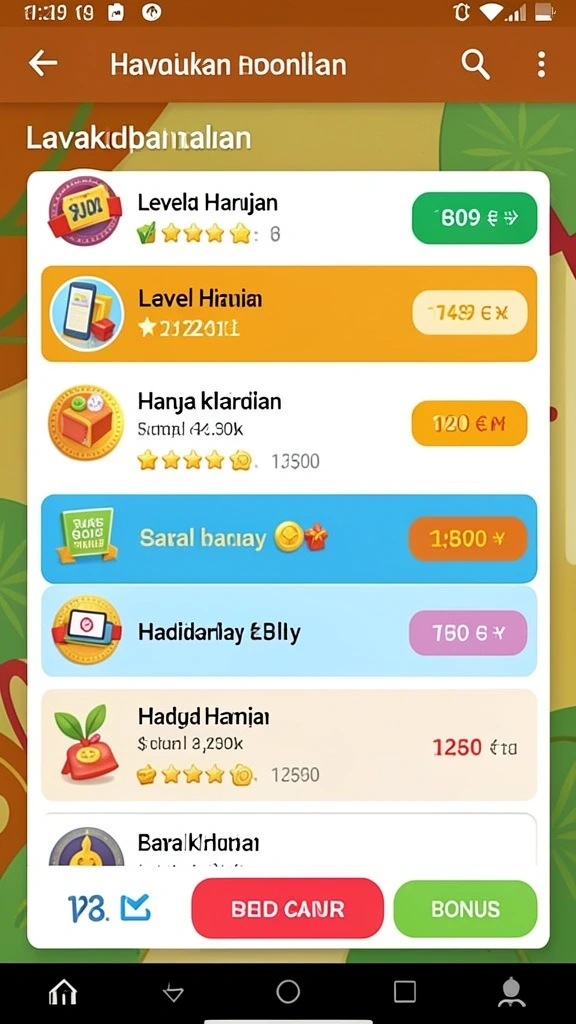 Screenshot nex777 nomor 1