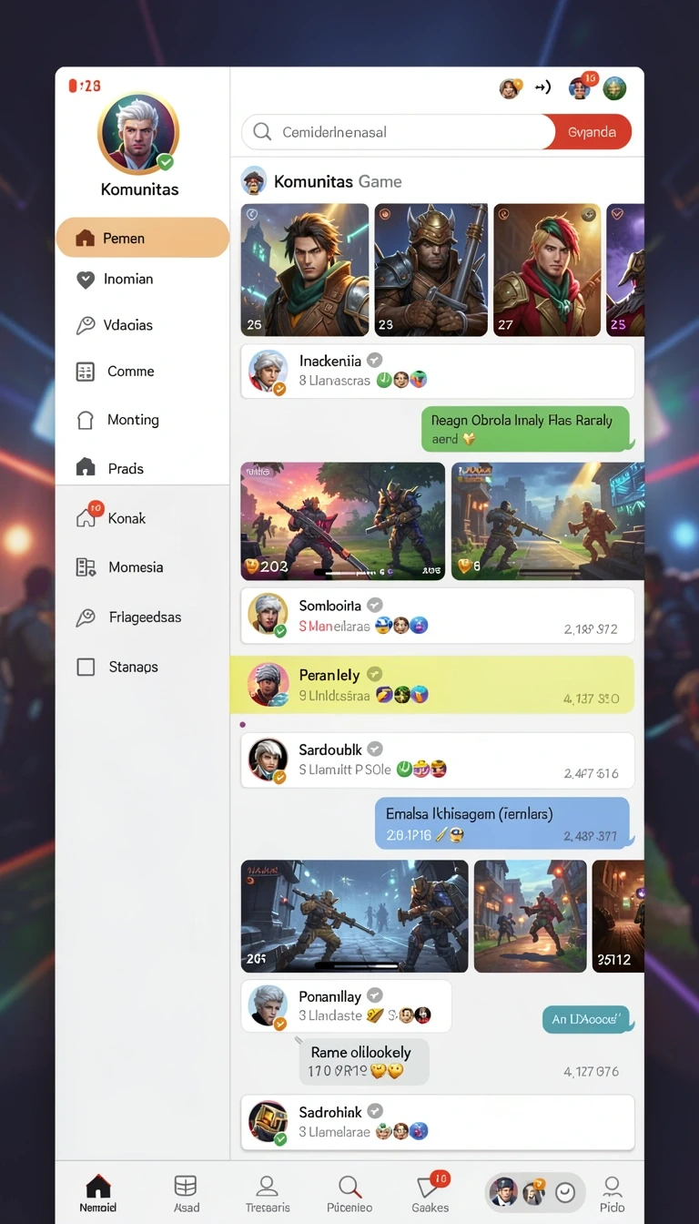 Screenshot nona88 nomor 3