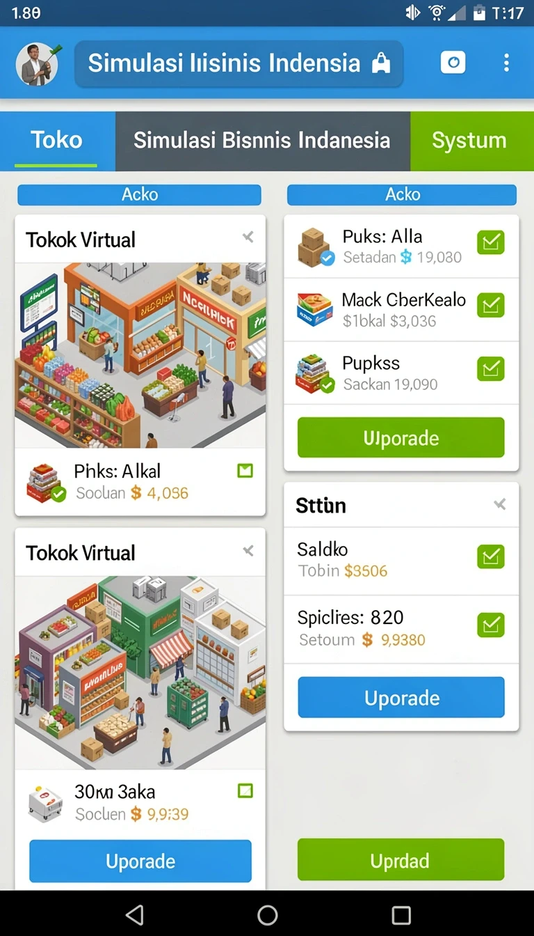 Screenshot ovabet nomor 1
