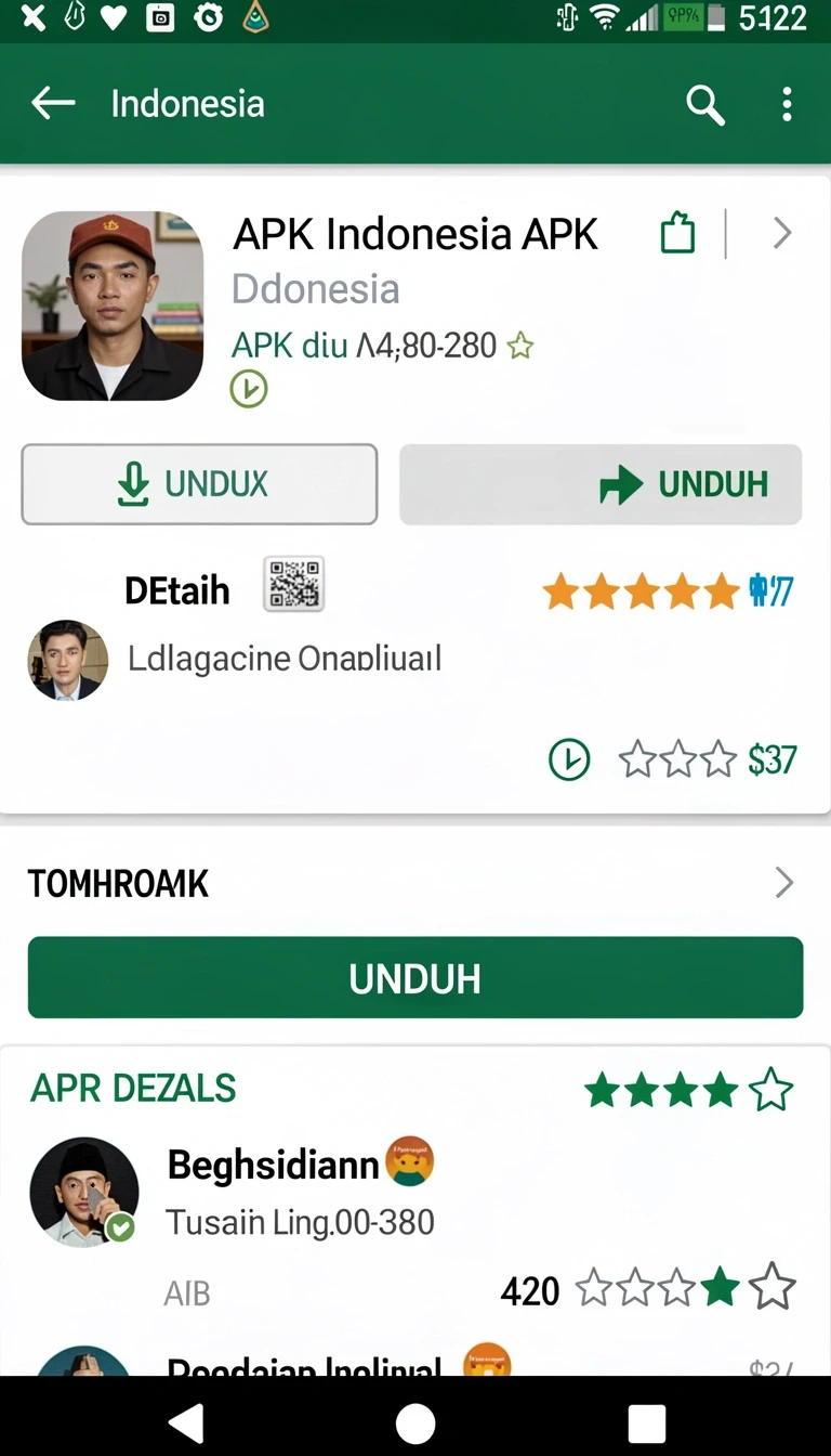 Screenshot ovabet nomor 3