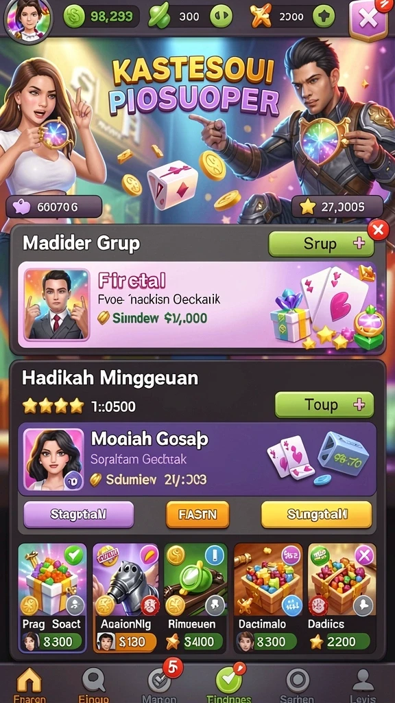 Screenshot padi777 nomor 1