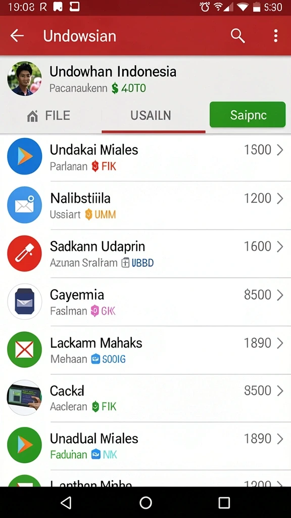 Screenshot pakde4d nomor 1