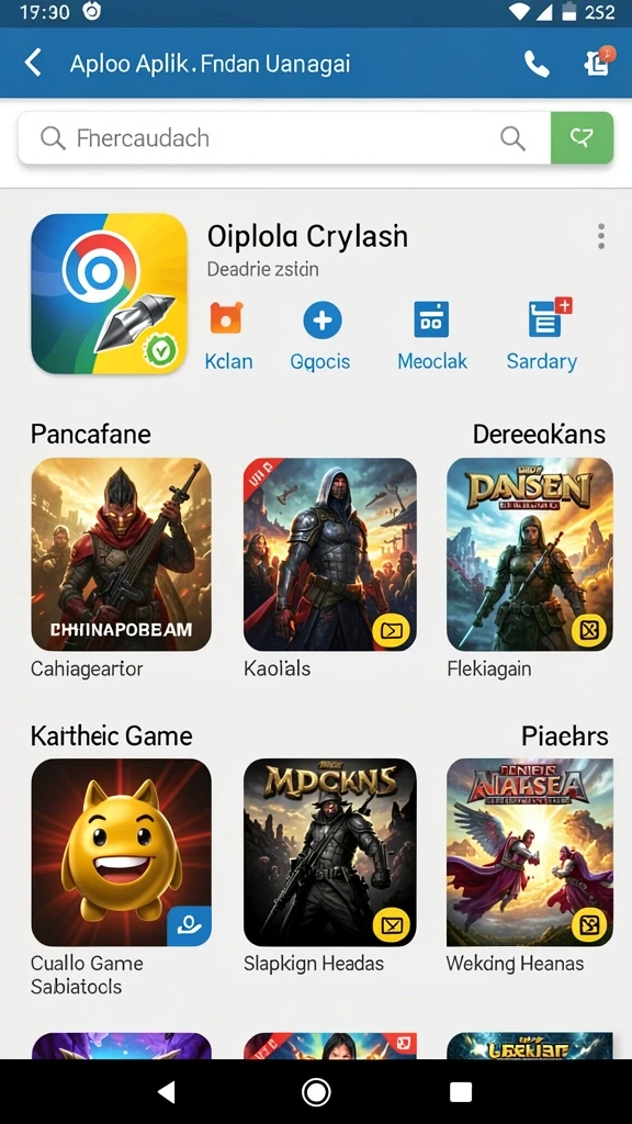 Screenshot pesiar88 nomor 1