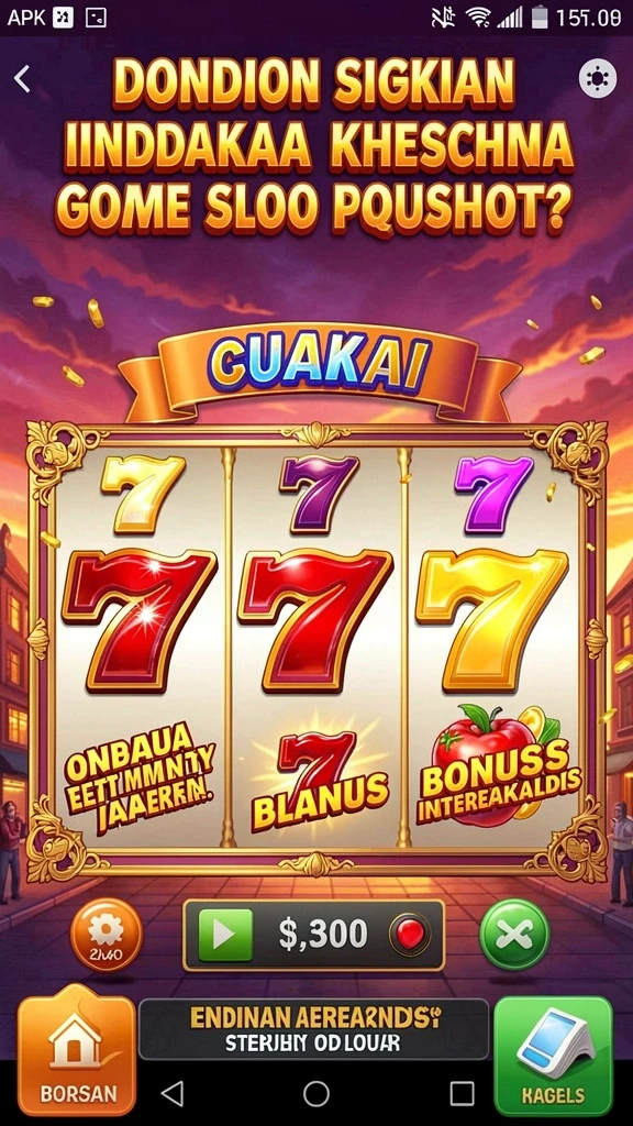 Screenshot pesiar88 nomor 2