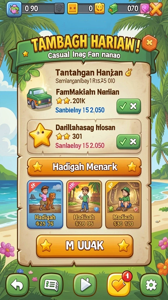 Screenshot pesiar88 nomor 3