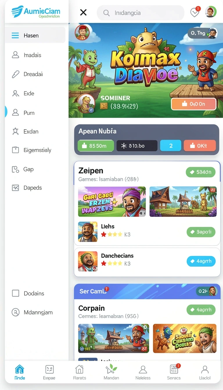 Screenshot playwin123 nomor 3