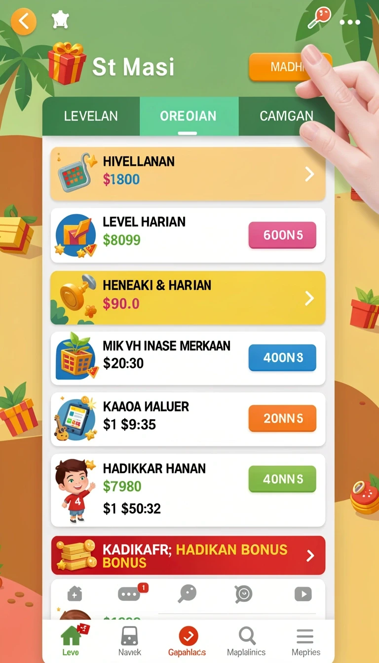 Screenshot poa88 nomor 1