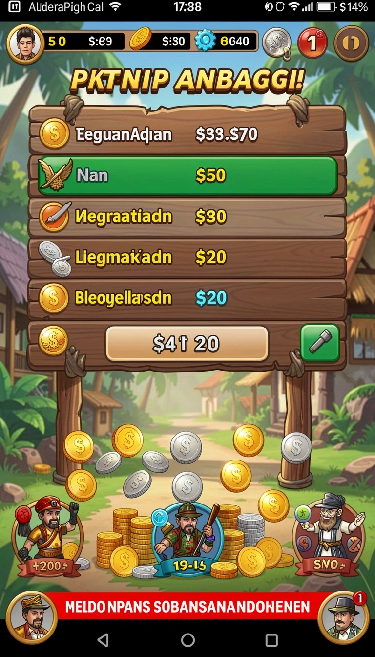 Screenshot poa88 nomor 2