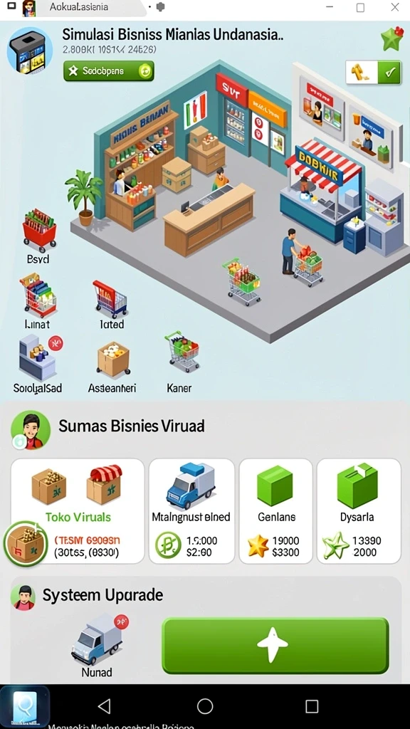 Screenshot proslot nomor 1