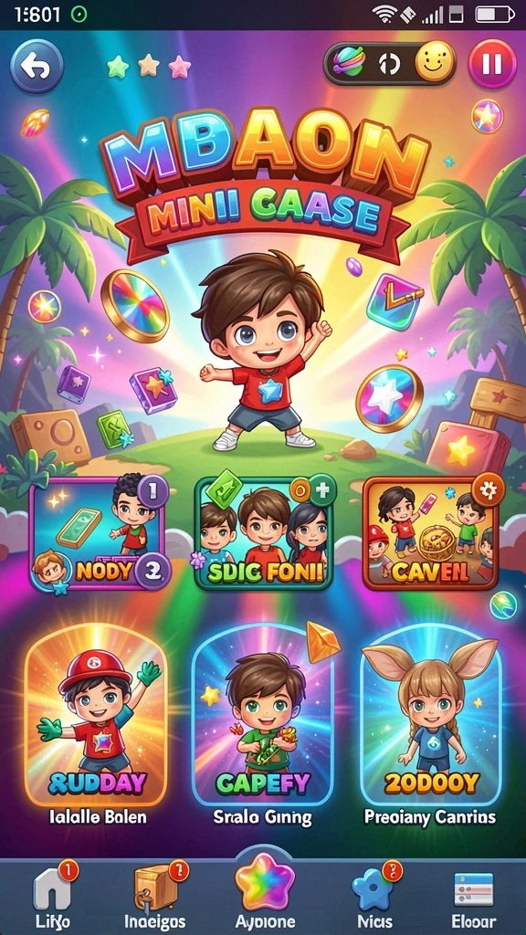 Screenshot proslot nomor 2
