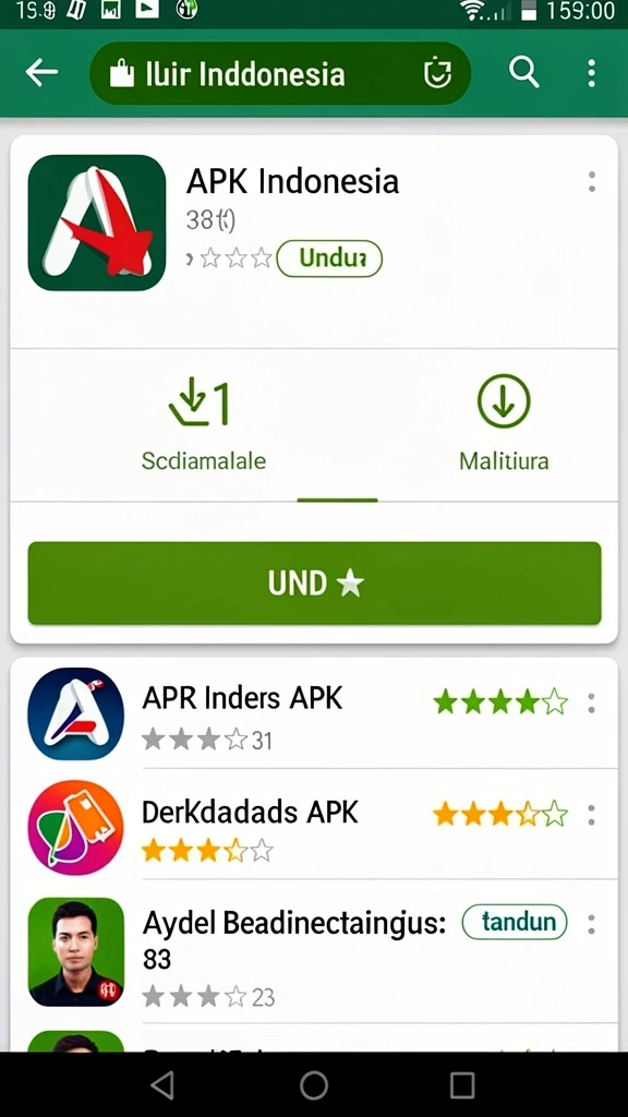Screenshot proslot nomor 3
