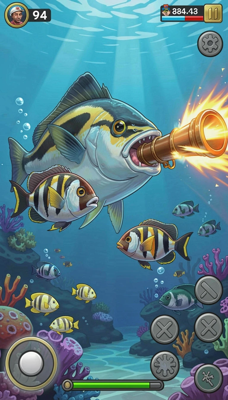 Screenshot rejekigames nomor 1