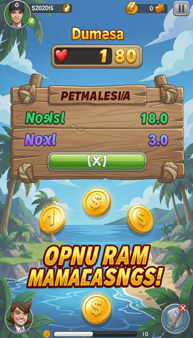 Screenshot rejekigames nomor 3