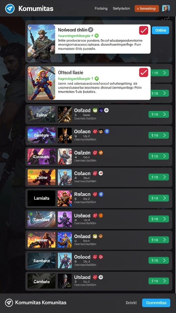 Screenshot rich7 nomor 3