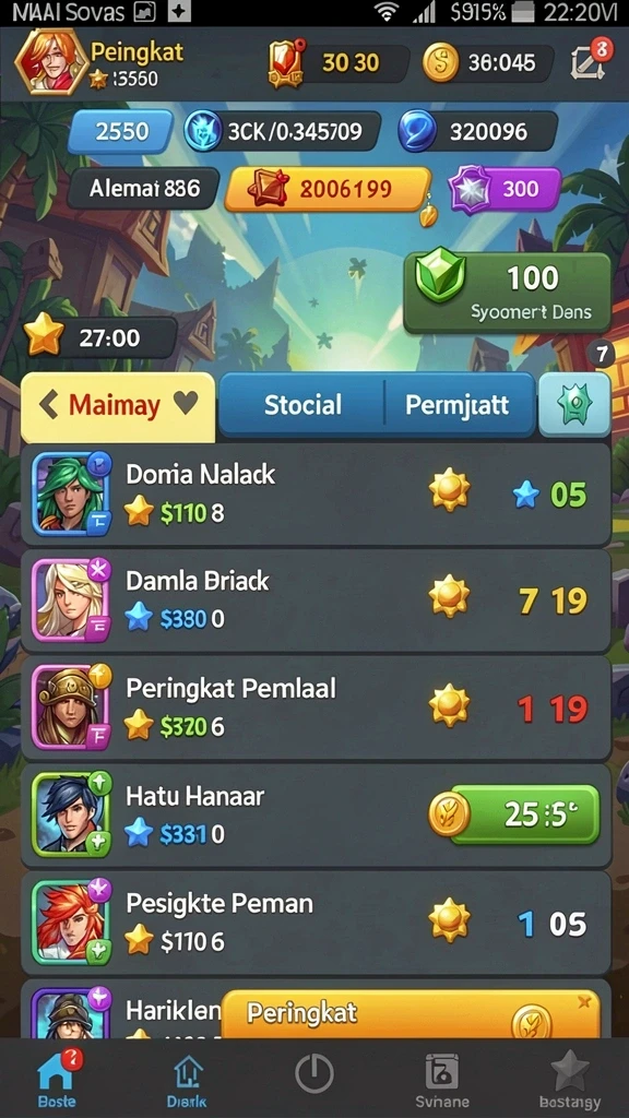 Screenshot rp62rp nomor 2